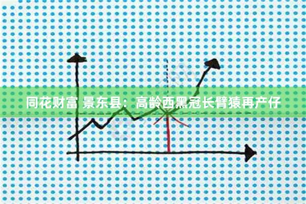 同花财富 景东县：高龄西黑冠长臂猿再产仔